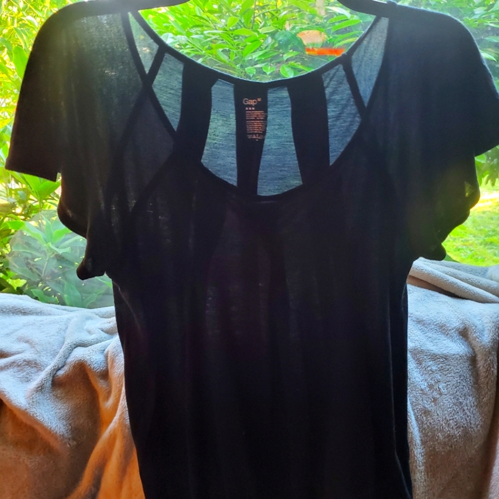 Gap Tee Shirt